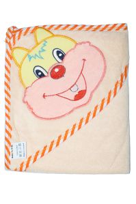 Baby Hooded Towel