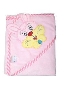 Baby Hooded Towel