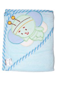 Baby Hooded Towel
