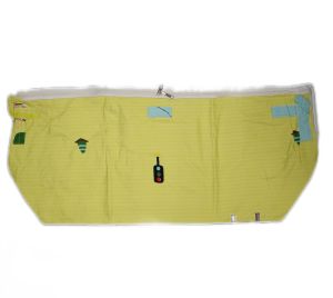 Baby Cradle Cloth