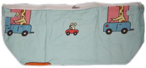 Baby Cradle Cloth