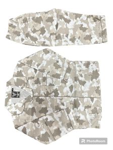 Kids Night Suit Set