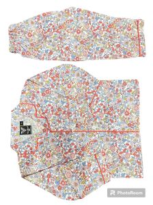 Kids Night Suit Set