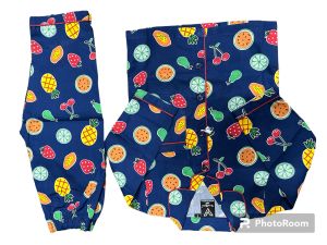 Kids Night Suit Set