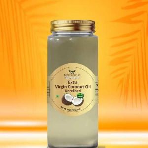 Norworld Extra Virgin Coconut Oil