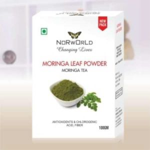 Norworld Moringa Leaf Powder