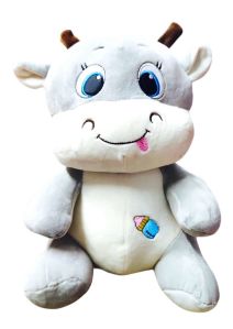 Cute Cow Soft Toy
