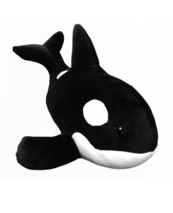 Dolphin Soft Toy