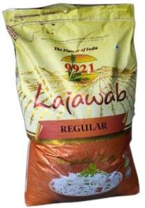 9921 Lajawab Regular Basmati Rice