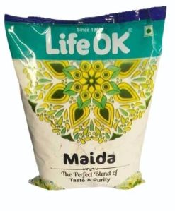 Life Ok Maida