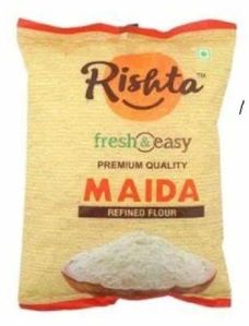 Rishta Premium Quality Maida