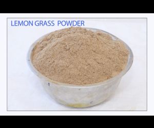 Lemon Grass Powder