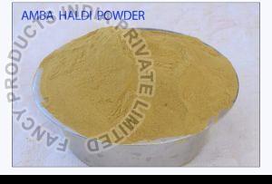 Amba Haldi Powder
