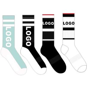 Bunaayi Custom Socks