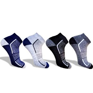 Bunaayi Sports Socks