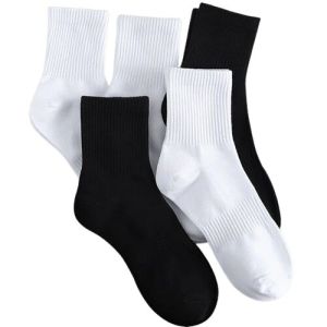 Cotton Diabetic Socks