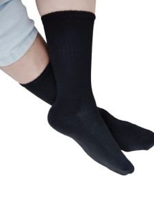 Cotton Diabetic Socks