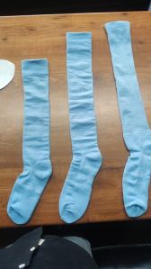 Cotton Football Socks