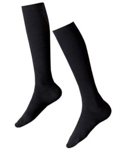 Cotton Knee High Socks