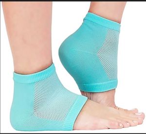 Cotton  Heel Supporter (RELAXATION)