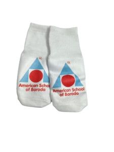 Cotton School Socks