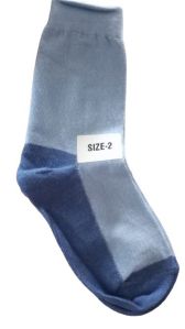 Cotton School Socks