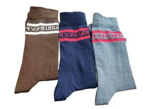 Cotton School Socks