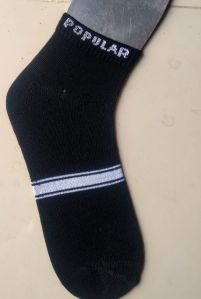 Cotton School Socks