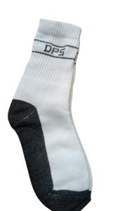 Cotton School Socks