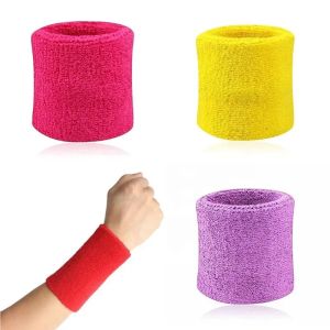 Cotton Wristband
