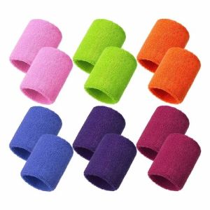 Cotton Wristband