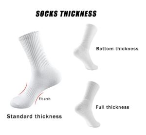 CUSTOM MADE SOCKS