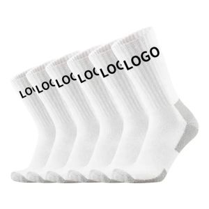 CUSTOM MADE SOCKS