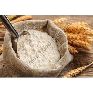 Natural Wheat Flour