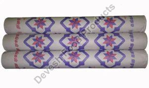 Printed Dining Table Paper Roll