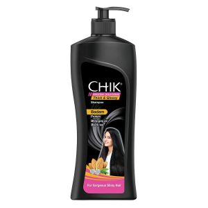 Chik Protein Solution Thick Glossy Shampoo