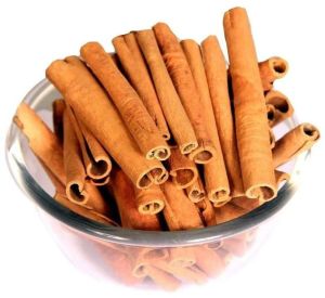 Dried Cigarette Cassia Cinnamon