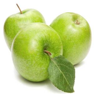 Fresh Green Apple