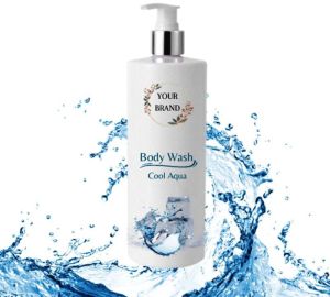 Liquid Body Washes