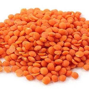 Red Masoor Dal