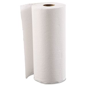 White Plain Paper Towel