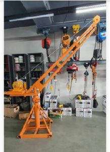 Mini Crane