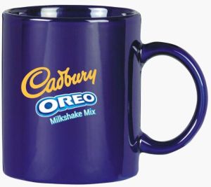 Customized Ceramic Mug