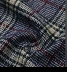 woollen tweed fabrics