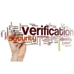 Document Protection & Documents Verification Services