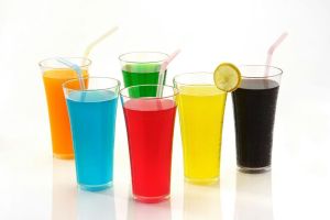 K-50612 Juice Glass