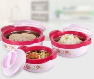 K-50633 Casserole Set