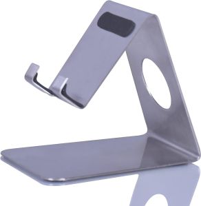 K-50648 S.S Mobile Stand