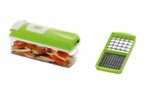 K-50677 2 in 1 Nicer Dicer