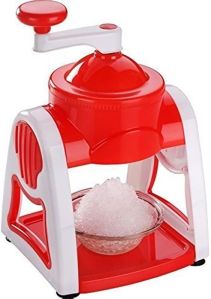 K-50711 Plastic Gola Maker